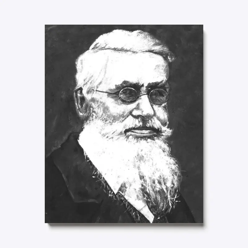 Alfred Russel Wallace