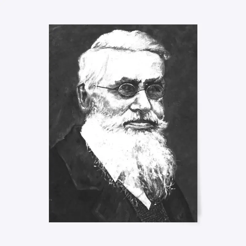 Alfred Russel Wallace